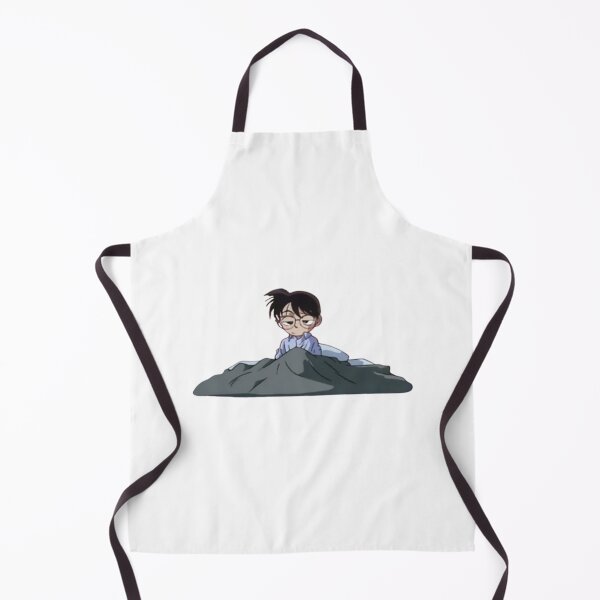Item preview, Conan in bed designed and sold by Taylor Griffith.