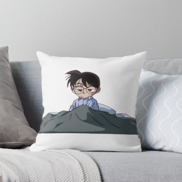 Item preview, Conan in bed designed and sold by Taylor Griffith.