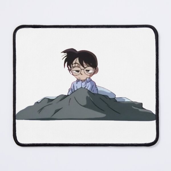 Item preview, Conan in bed designed and sold by Taylor Griffith.