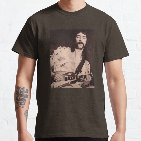 steve hackett t shirts