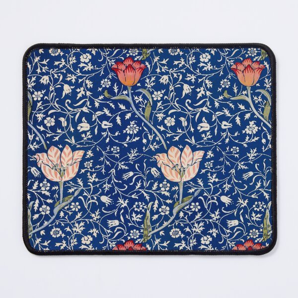 Item preview, Medway pattern by William Morris designed and sold by amrmab.