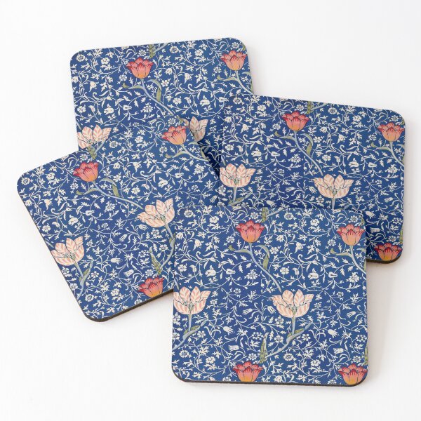 Item preview, Medway pattern by William Morris designed and sold by amrmab.