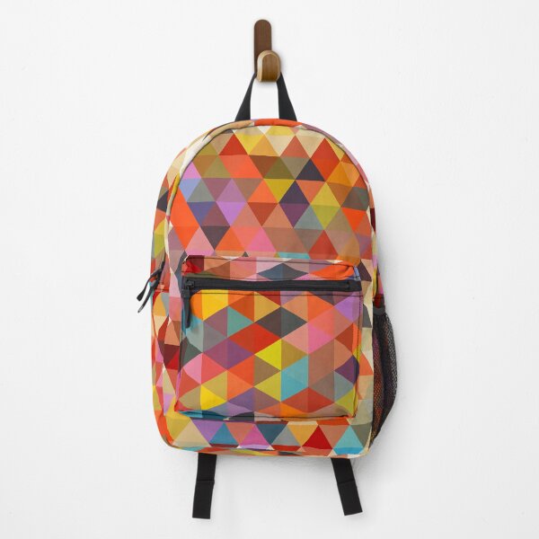 Item preview, geometric shapes abstract designed and sold by mark ashkenazi.