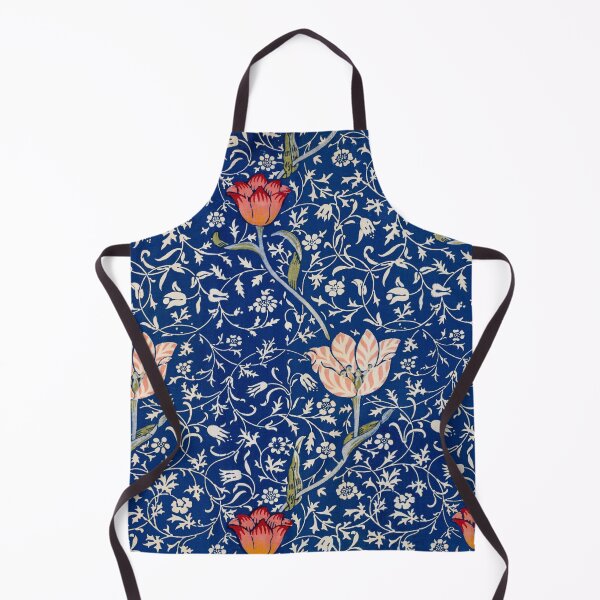 Item preview, Medway pattern by William Morris designed and sold by amrmab.