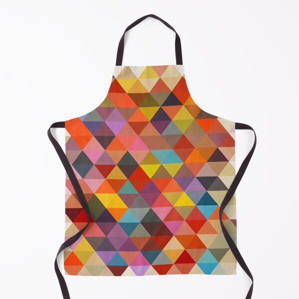 Item preview, geometric shapes abstract designed and sold by mark ashkenazi.