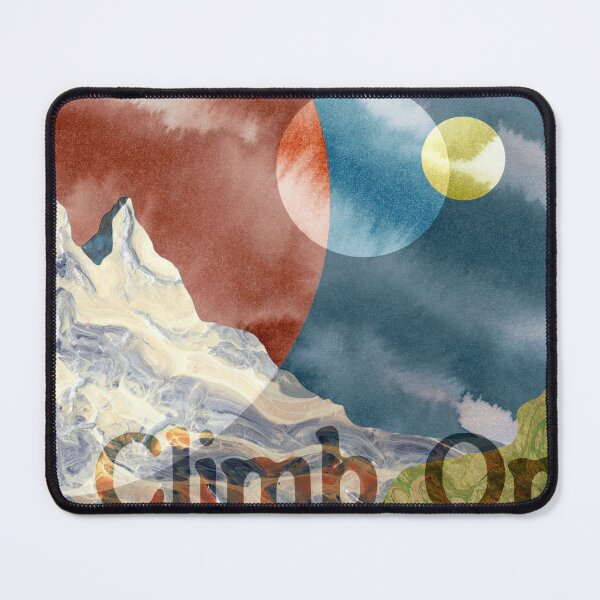 Item preview, Climb On designed and sold by ShesKrafti.