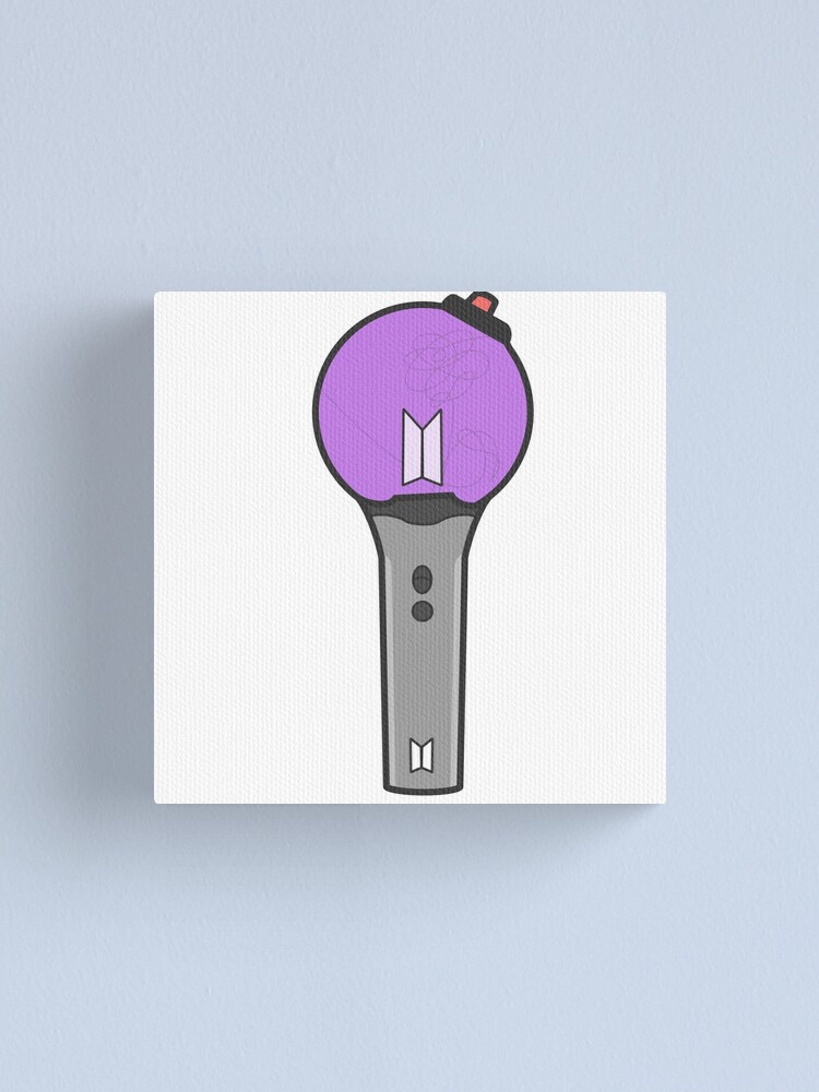 Concert Lightstick Sticker