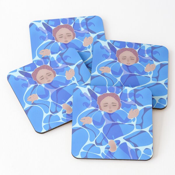 Item preview, Drifting away designed and sold by Mackenzie Anderson-Sasnella.