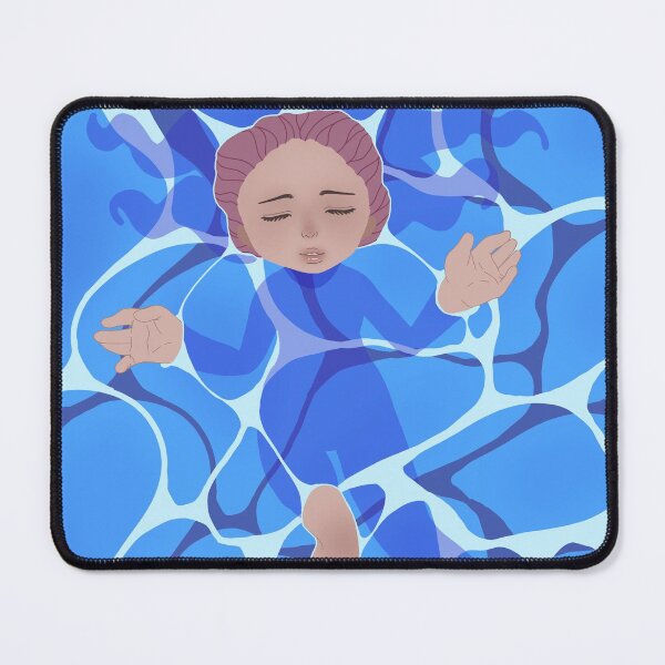 Item preview, Drifting away designed and sold by Mackenzie Anderson-Sasnella.