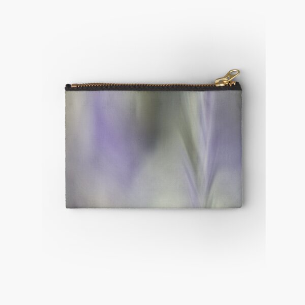 Item preview, Glass Abstract #6 Lavender Dreams designed and sold by Su Walker.