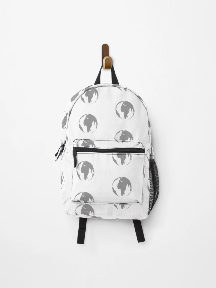 Thumbnail 1 of 3, Backpack, Intel Logo designed and sold by Riah1618.