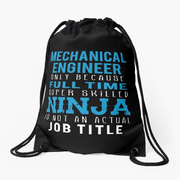 Item preview, Mechanical Engineer designed and sold by CeciLop.