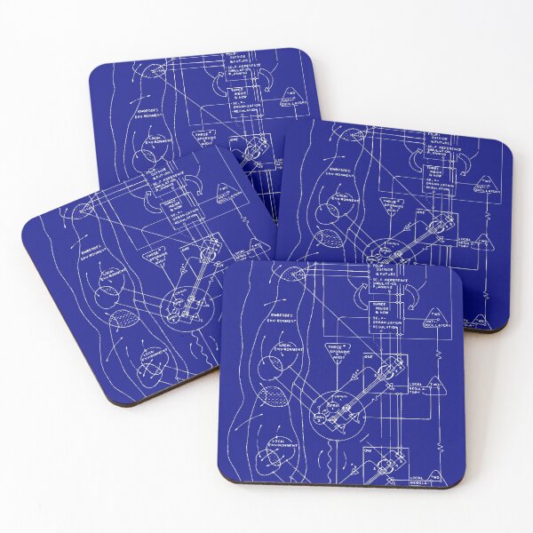 Item preview, Cybernetic Hypothesis designed and sold by tammykuromi.