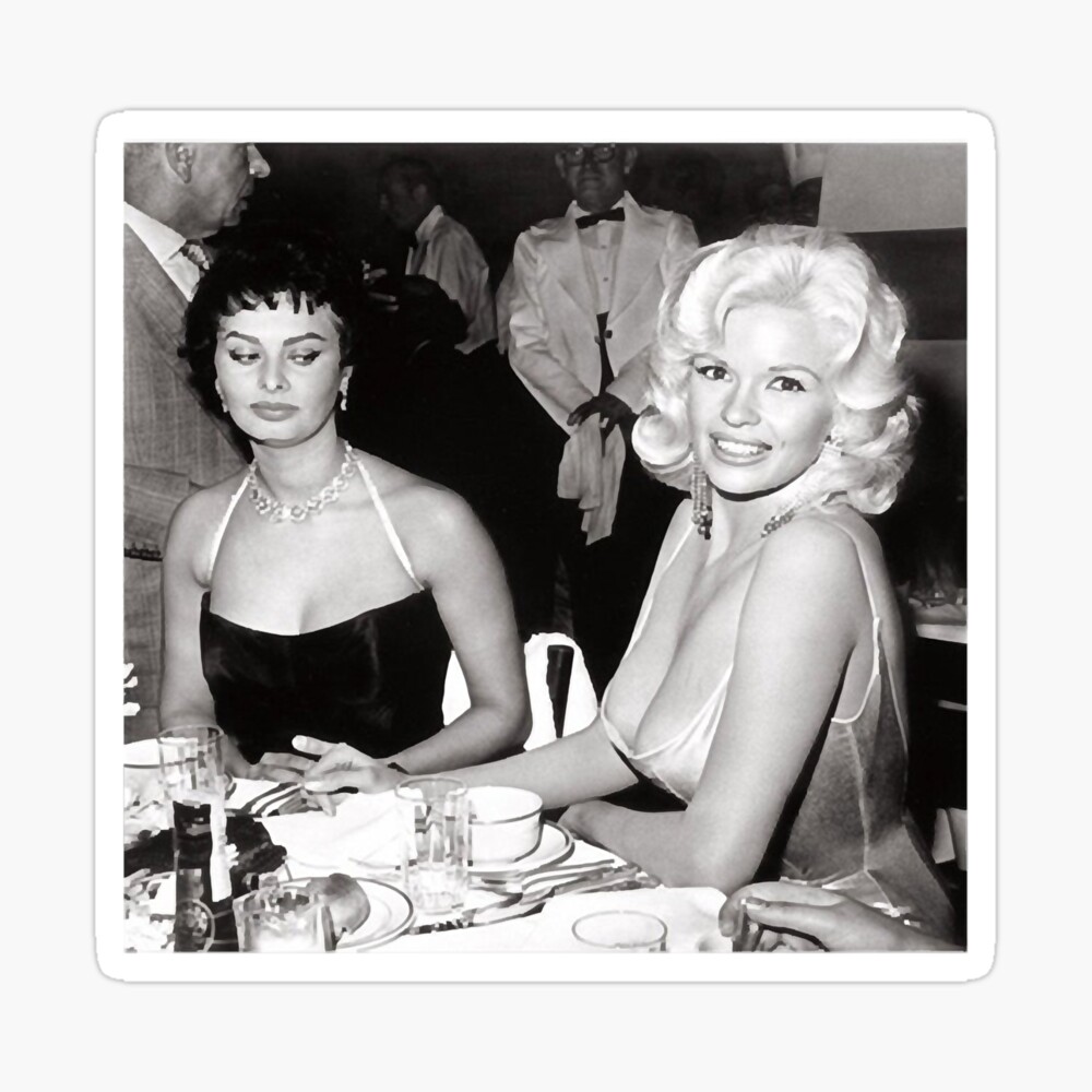 Jayne mansfield nude gif - Best photos on hrifunesguesthouse.is