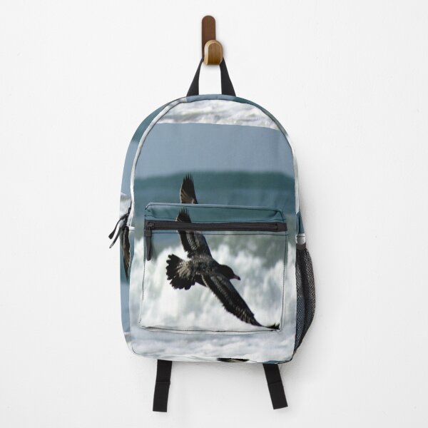 Item preview, Spread your wings; So. Morro Bay, California, USA  designed and sold by leih2008.
