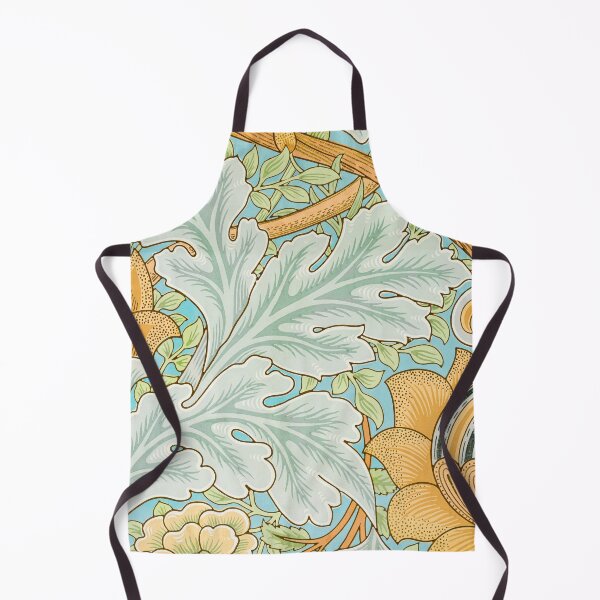 Item preview, Saint James pattern by William Morris designed and sold by amrmab.