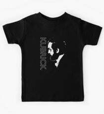 Stanley Kubrick - A Clockwork Orange - Full Metal Jacket Kids Tee