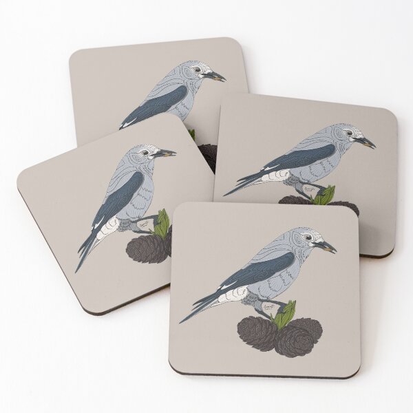 Item preview, Clark's Nutcracker designed and sold by Corvola Creations.