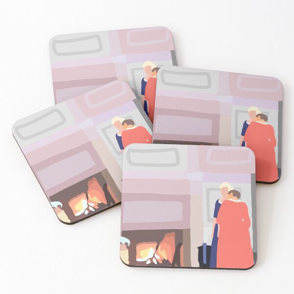 Item preview, Portrait of a Lady on Fire designed and sold by DickieDorri.