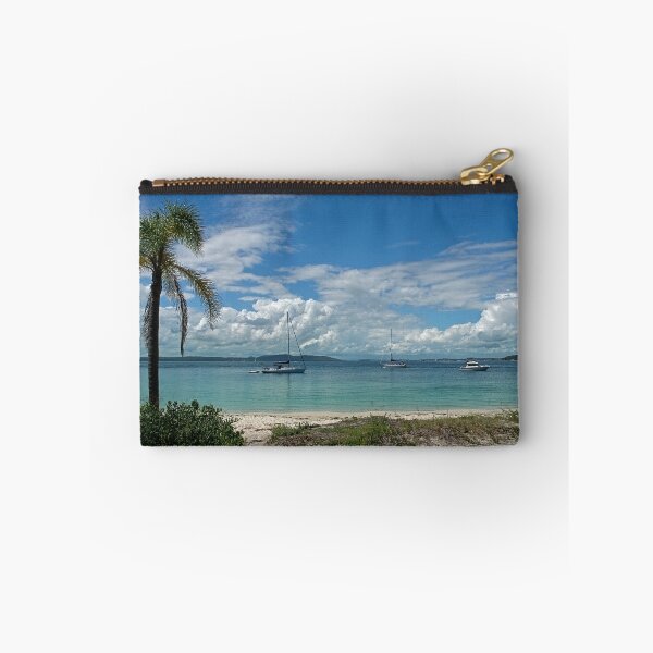 Item preview, Another day in paradise designed and sold by Rosalie Dale.