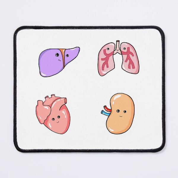 Item preview, Happy Organs Set designed and sold by jocelynedwards.