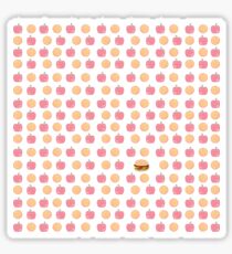 fruit Sticker