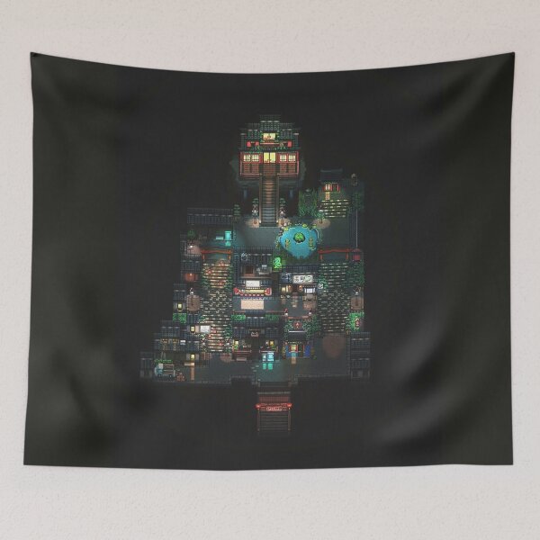 Item preview, Shiruta designed and sold by StrangaGames.