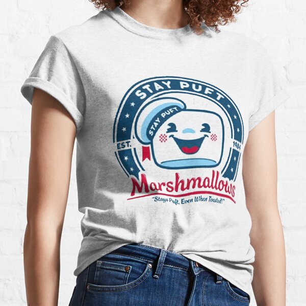 Ghostbusters Classic T-Shirt