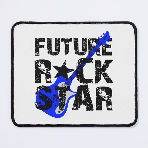 Item preview, ☯ Future Rock Star ☯ - Funny| Perfect Gift|hip hop designed and sold by patnalila.