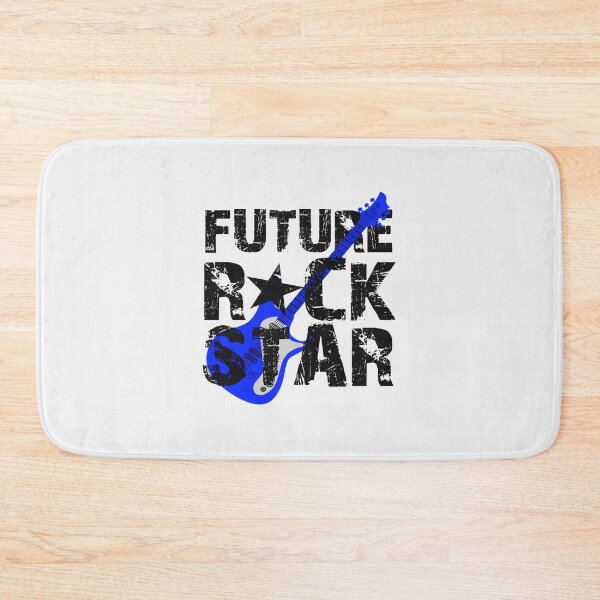 Item preview, ☯ Future Rock Star ☯ - Funny| Perfect Gift|hip hop designed and sold by patnalila.