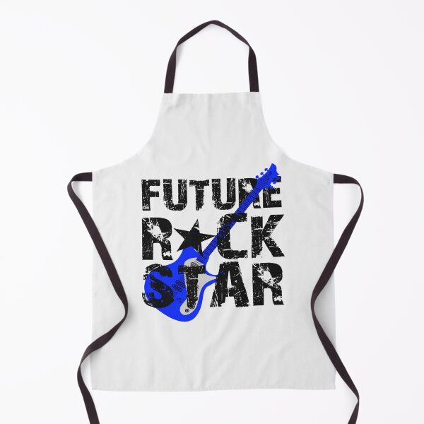 Item preview, ☯ Future Rock Star ☯ - Funny| Perfect Gift|hip hop designed and sold by patnalila.