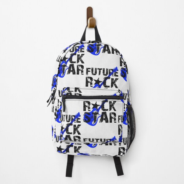 Item preview, ☯ Future Rock Star ☯ - Funny| Perfect Gift|hip hop designed and sold by patnalila.