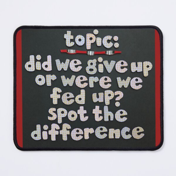 Item preview, Topic:  Spot The Difference designed and sold by prunellaparsnip.