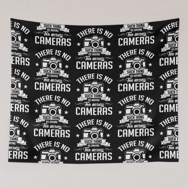 Item preview, Photography: no such thing having too many cameras designed and sold by nektarinchen.
