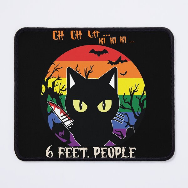Item preview, Chi chi chi ki ki ki 6 feet people designed and sold by pnkpopcorn.