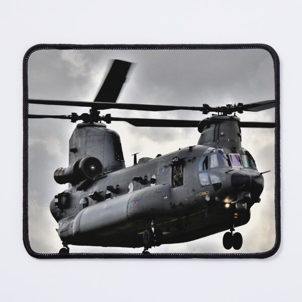 Item preview, RAF Chinook designed and sold by Lambournphoto.