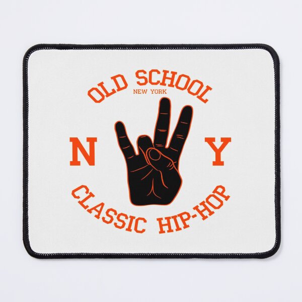 Item preview, ☯ Old School La Classic Hip-Hop East Coast ☯ - Funny| Perfect Gift|hip hop designed and sold by patnalila.
