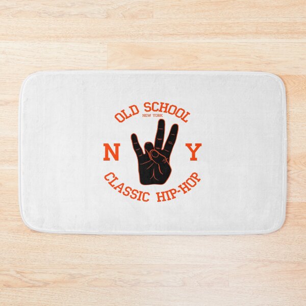 Item preview, ☯ Old School La Classic Hip-Hop East Coast ☯ - Funny| Perfect Gift|hip hop designed and sold by patnalila.