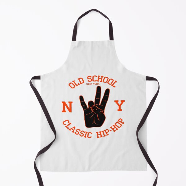 Item preview, ☯ Old School La Classic Hip-Hop East Coast ☯ - Funny| Perfect Gift|hip hop designed and sold by patnalila.