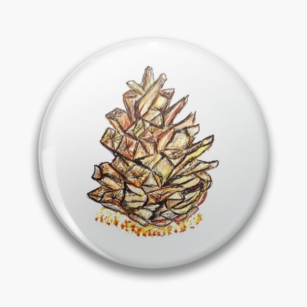 Item preview, Pine Cone designed and sold by CanDo20.