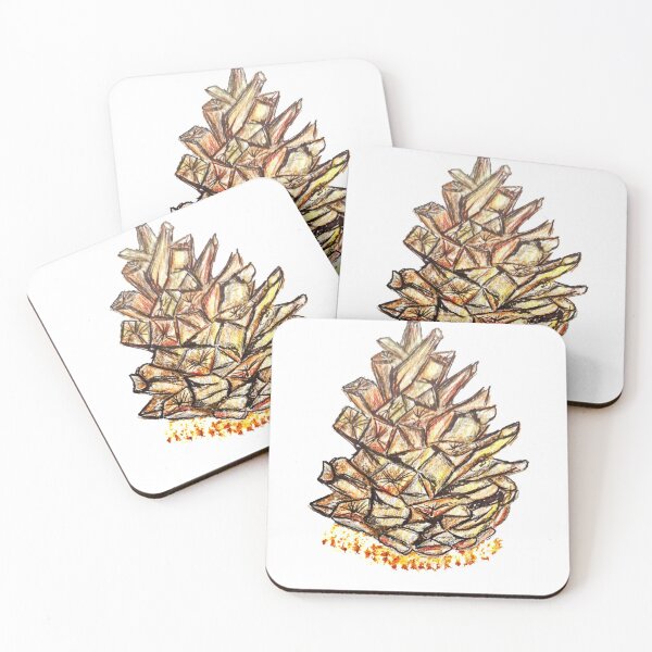 Item preview, Pine Cone designed and sold by CanDo20.