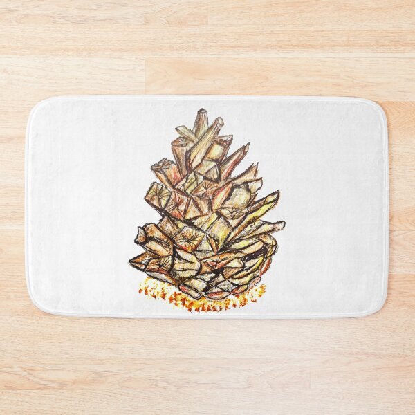 Item preview, Pine Cone designed and sold by CanDo20.