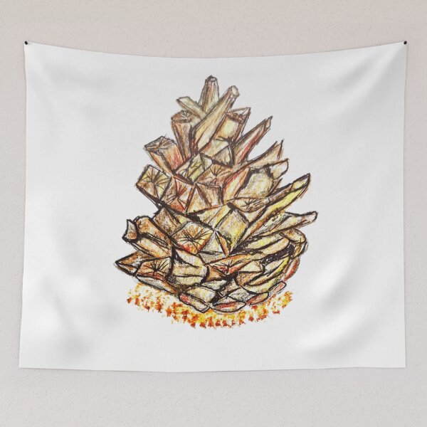 Item preview, Pine Cone designed and sold by CanDo20.