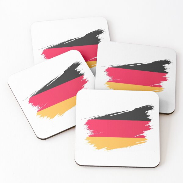 Item preview, German flag  designed and sold by Anvin Peeter.