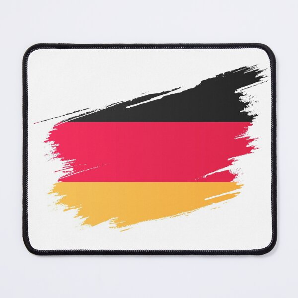 Item preview, German flag  designed and sold by Anvin Peeter.