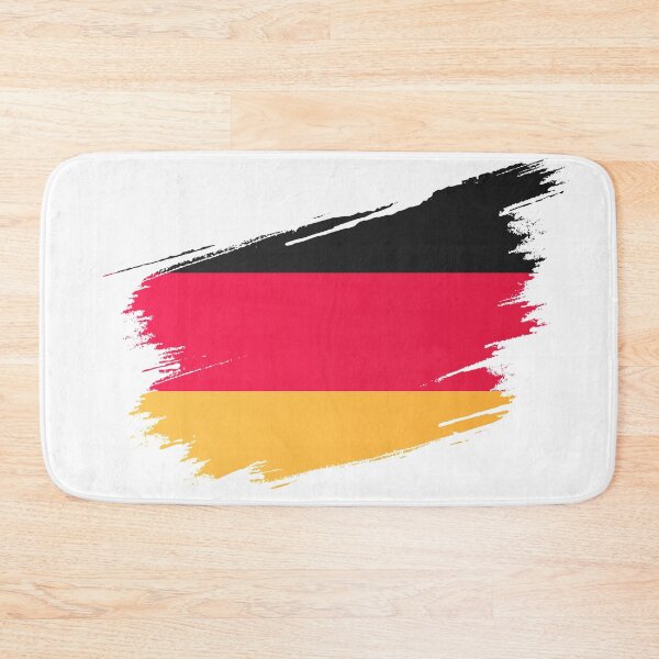 Item preview, German flag  designed and sold by Anvin Peeter.