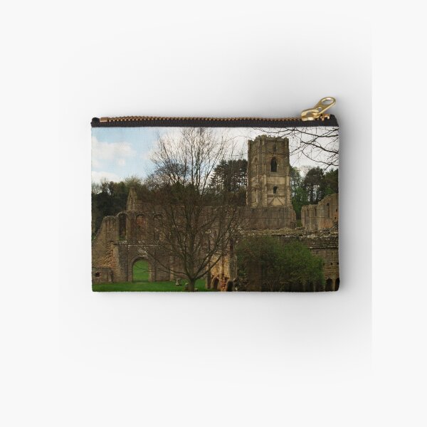 Item preview, Fountains Abbey designed and sold by WatscapePhoto.