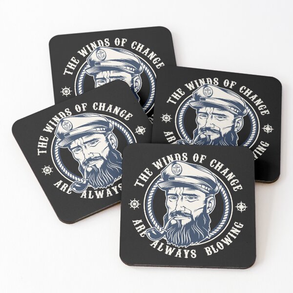 Item preview, The Marine Captain  designed and sold by Vector Scout Lab.