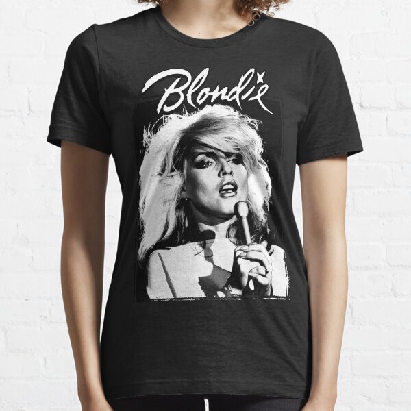 Blondie Essential T-Shirt