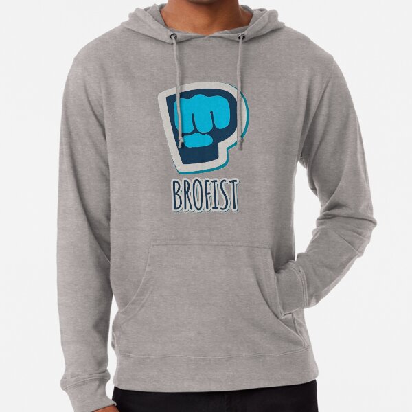 Brofist hoodie outlet